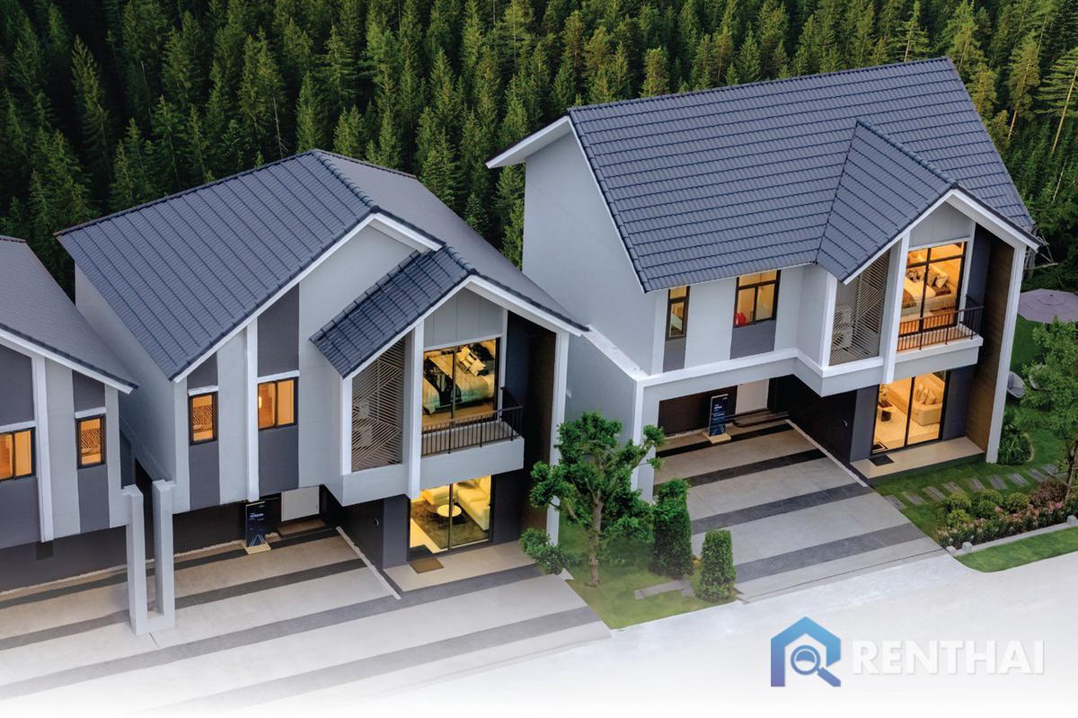 picture For sale house 4 bedrooms at Myra Residence - 2/20