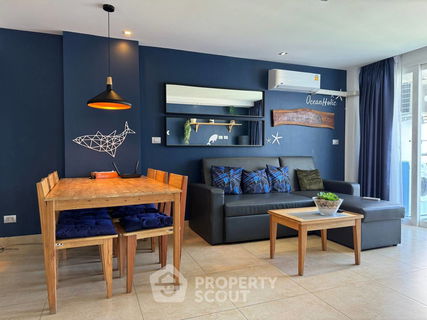 คอนโด 2-ห้องนอน ที่ เซ็นทารา อเวนิว เรสซิเดนซ์ สวีท คอนโด ใกล้ พัทยาใต้ (ID 1757449)