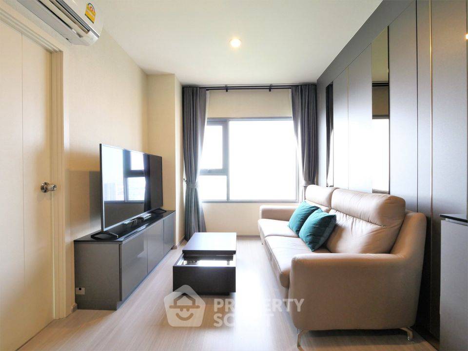 picture 2-BR Condo at Aspire Sathorn - Ratchapruek near MRT Bang Wa (ID 668956) - 2/21
