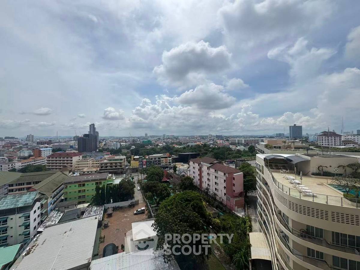 picture 1-BR Condo at Unixx South Pattaya close to Phratamnak (ID 2307791) - 8/11