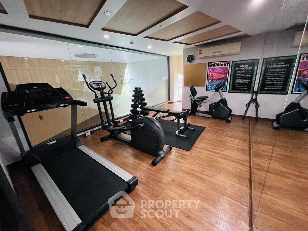รูป คอนโด 1-ห้องนอน ที่ ดี 25 คอนโดมิเนียม ทองหล่อ ใกล้ ทองหล่อ (ID 1263867) - รูปที่ 14/15