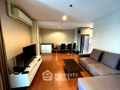 ขายคอนโด : คอนโด 1 ห้องนอน ขาย ที่ Belle Grand Rama 9 ใกล้ MRT พระราม 9 (ID 1728112)