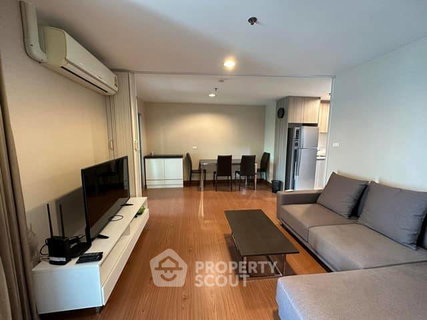 1-BR Condo at Belle Grand Rama 9 near MRT Phra Ram 9 (ID 1728112)