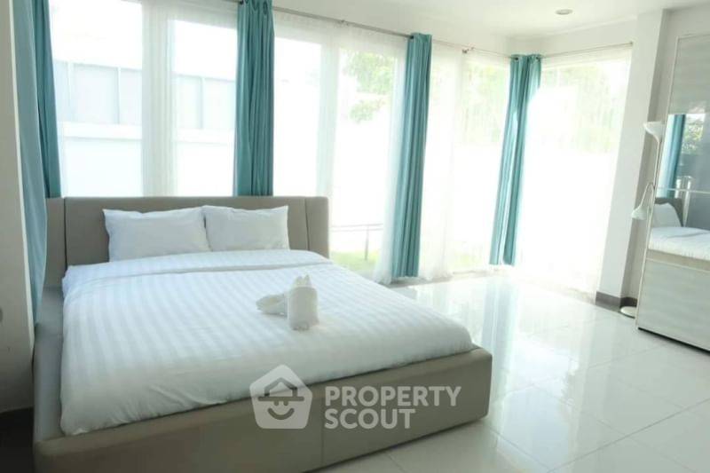 รูป วิลล่า 5-ห้องนอน ใน นาจอมเทียน (ID 1860144) - รูปที่ 4/13