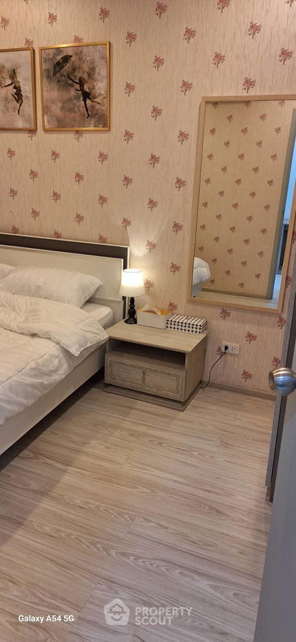 รูป คอนโด 1-ห้องนอน ที่ ไอดีโอ โมบิ สุขุมวิท อีสท์เกต ใกล้ BTS บางนา (ID 2115570) - รูปที่ 8/10