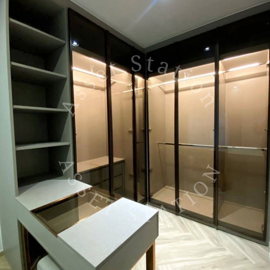 รูป 🔥🏢 ปล่อยเช่าด่วน! Chapter Thonglor 25  ราคาดี ใจกลางทองหล่อ✨🔥 - รูปที่ 9/12