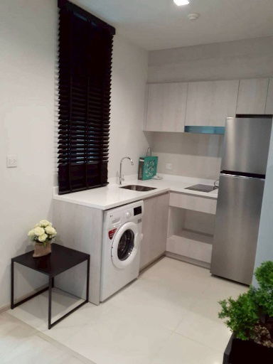 picture 🌷✨Rent Condo Life One Wireless✨🌷35 sq.m.‼️23,000‼️1 Bedroom‼️ - 6/8