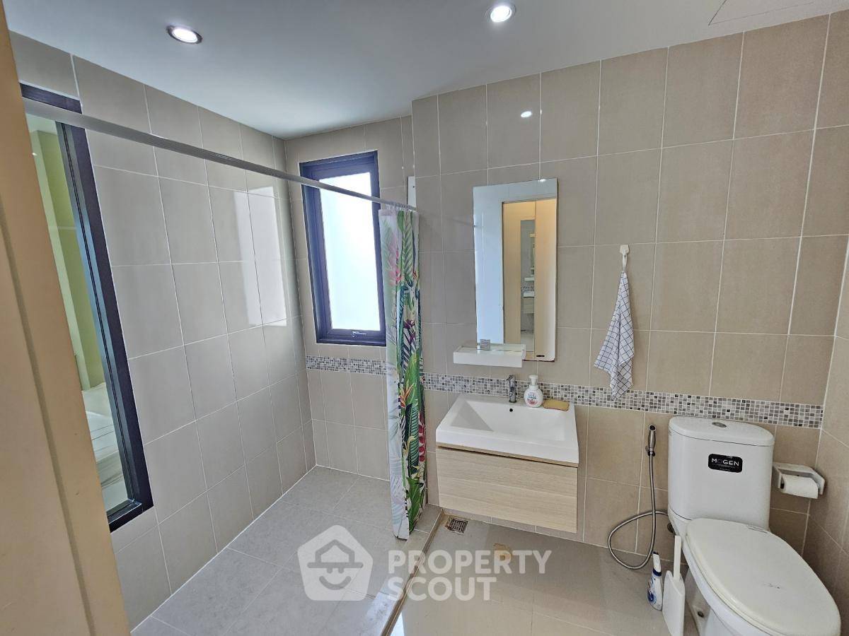 picture 2-BR Condo at S1 Condominium Rama 9 in Suan Luang (ID 2013365) - 6/18