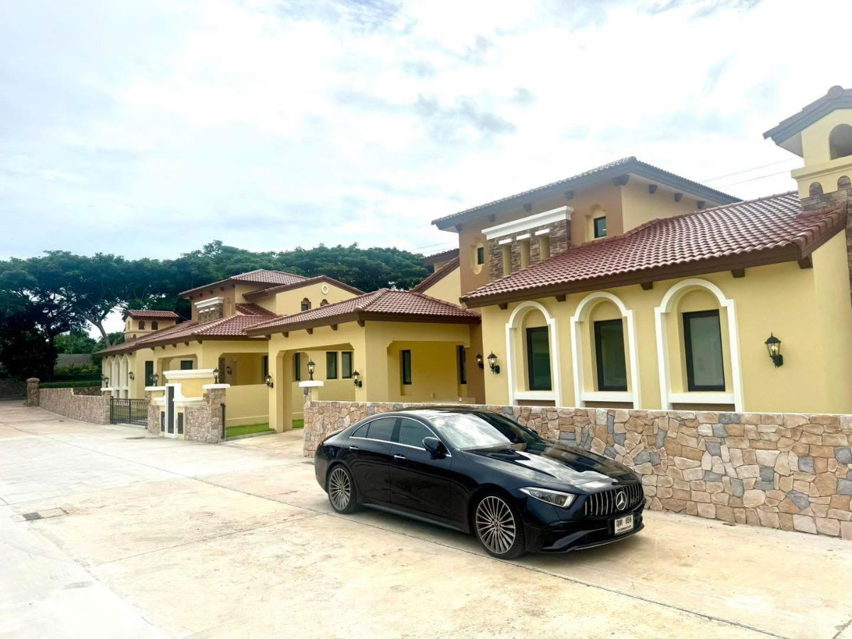 รูป ขายพลูวิลล่าพัทยา ราคาพิเศษ 8.9 ล้าน NUSA CHIVANI PATTAYA - รูปที่ 4/28