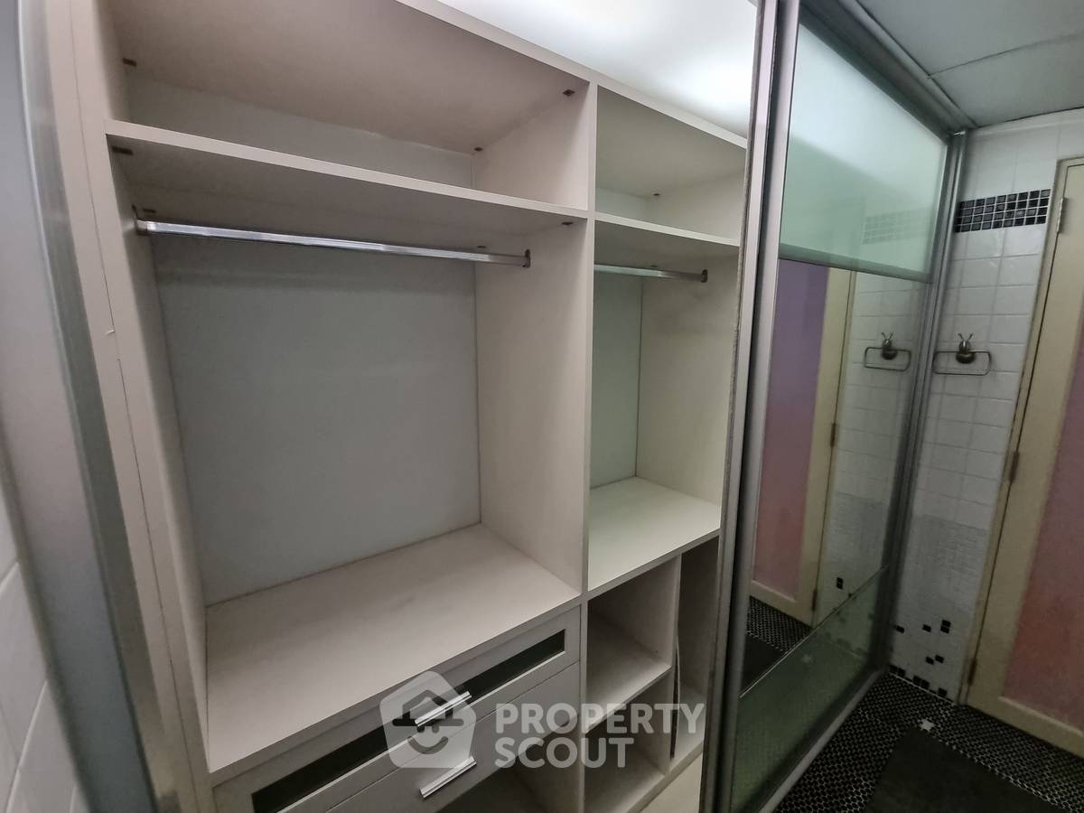 รูป คอนโด 1-ห้องนอน ที่ ศุภาลัย พาร์ค พหลโยธิน ใกล้ BTS ห้าแยกลาดพร้าว (ID 2024621) - รูปที่ 5/16