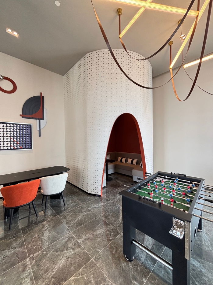 picture #Ready-to-move-in Condo 𝗢𝗥𝗜𝗚𝗜𝗡 𝗣𝗟𝗨𝗚 & 𝗣𝗟𝗔𝗬 𝗦𝗥𝗜𝗡𝗔𝗞𝗔𝗥𝗜𝗡   - 18/20