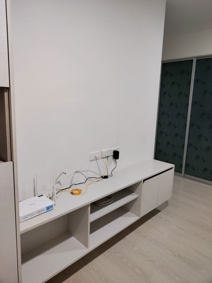 picture Condo for rent, The Kith Plus Phahonyothin-Khu Khot, 28 sq m., with washing machine. - 2/24