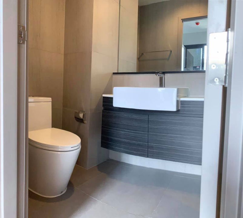 picture The Politan Aqua Condo For Rent / Line : @mintocondo - 11/22