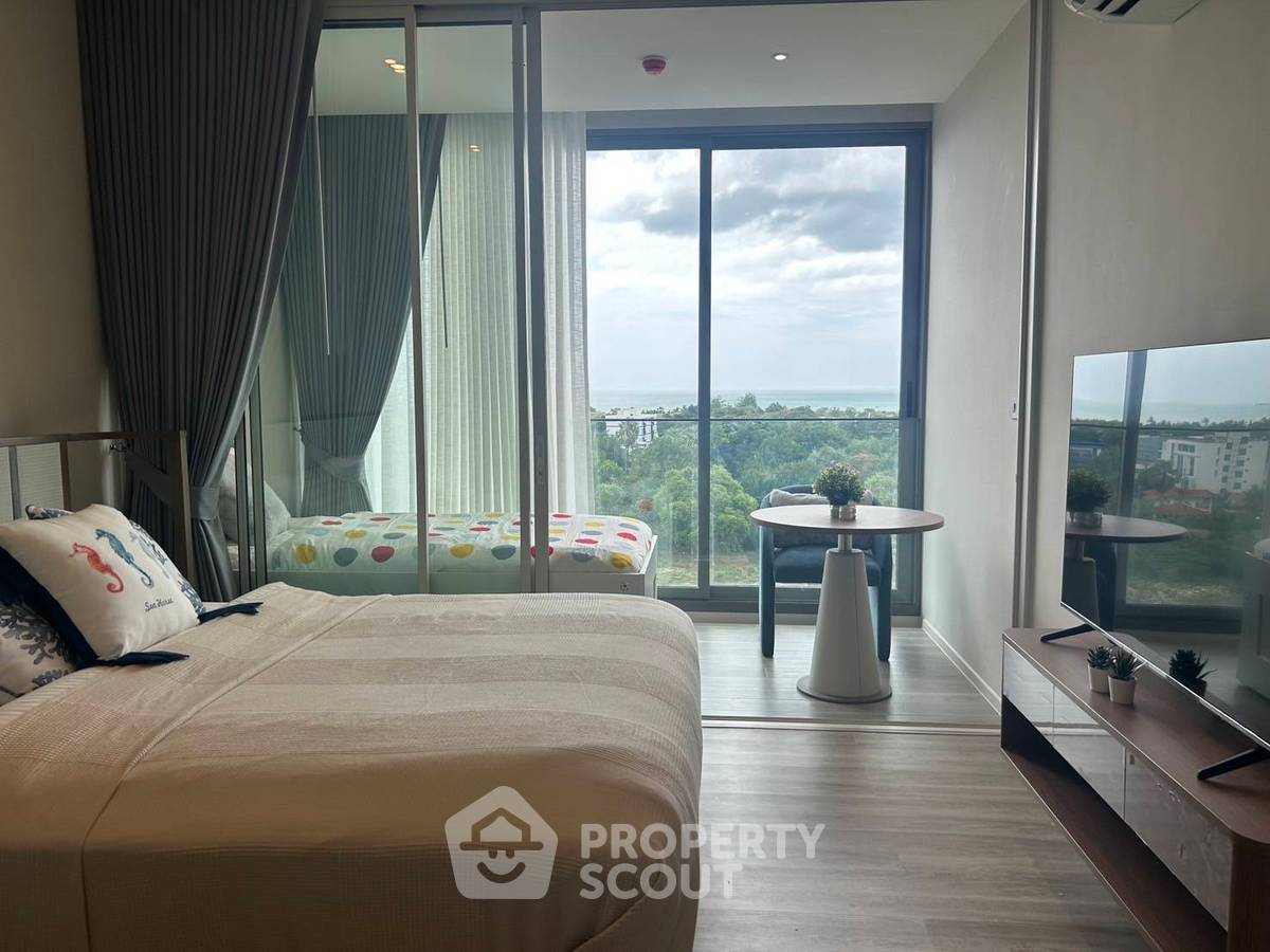 picture 1-BR Condo at VEHHA Hua Hin close to Vana Nava Water Jungle (ID 2307297) - 4/14