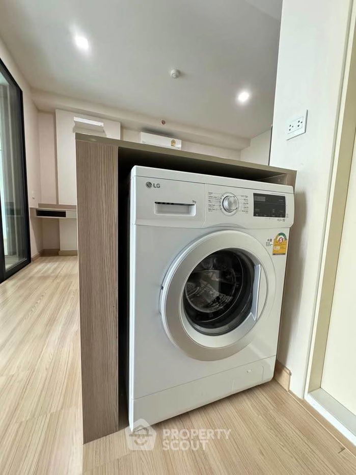 รูป คอนโด 2-ห้องนอน ที่ ไนท์บริดจ์ สกาย ซิตี้ สะพานใหม่ ใน อนุสาวรีย์ (ID 2304672) - รูปที่ 7/16