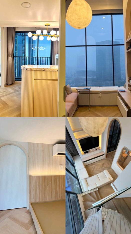 รูป #Z2380💥120968🔥ให้เช่าคอนโด KnightsBridge Space Ratchayothin - รูปที่ 9/14