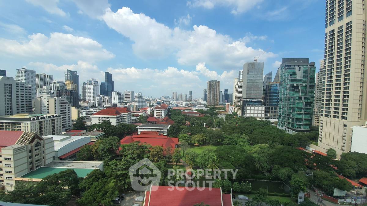 picture 2-BR Condo at Noble Recole Sukhumvit 19 near MRT Sukhumvit (ID 512183) - 3/3