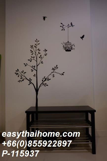 picture P-115937 Condo for rent Voque Place Sukhumvit 107 fully furnished (Confirm again when visit).  - 13/18