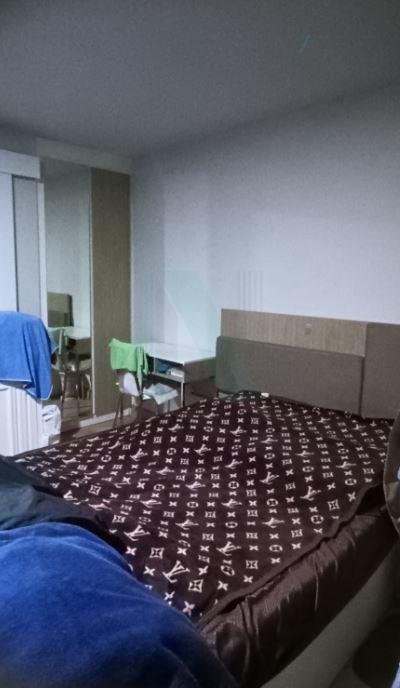 picture 🎉 For Sell Condo THE ESCAPE SUKHUMVIT 101 Building 1, Floor 8,Studio, Room size 32.00 sqm - 2/8