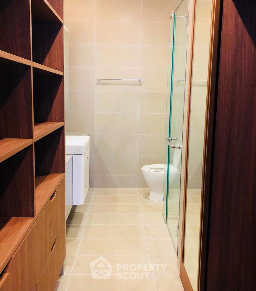 picture 1-BR Condo at Noble Ploenchit near BTS Phloen Chit (ID 872634) - 6/7
