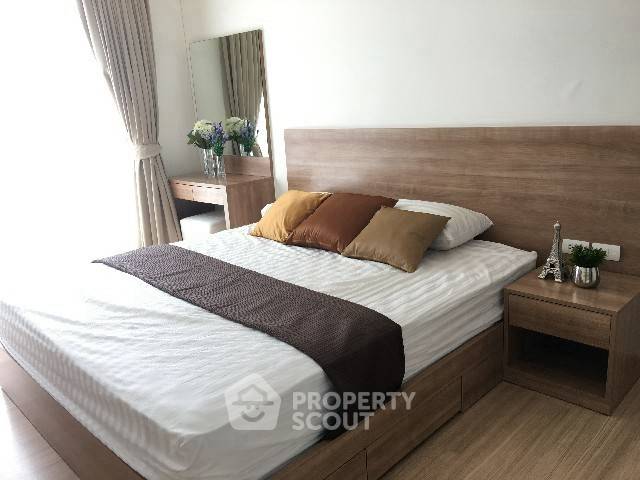 รูป คอนโด 2-ห้องนอน ที่ ริธึ่ม สุขุมวิท 50 ใกล้ BTS อ่อนนุช (ID 2307389) - รูปที่ 2/6