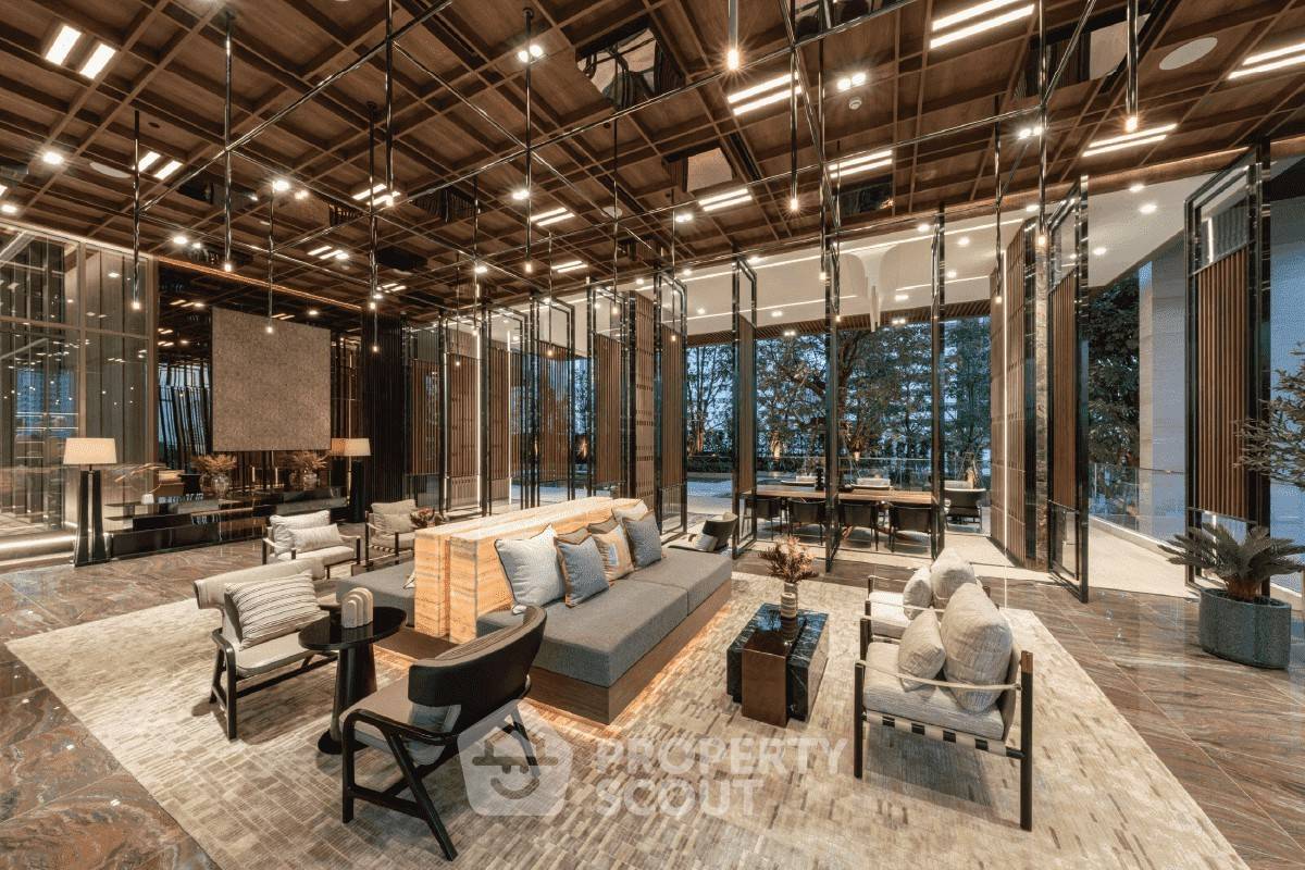 รูป คอนโด 1-ห้องนอน ที่ ริธึ่ม เอกมัย เอสเตท ใกล้ BTS ทองหล่อ (ID 2304291) - รูปที่ 17/19