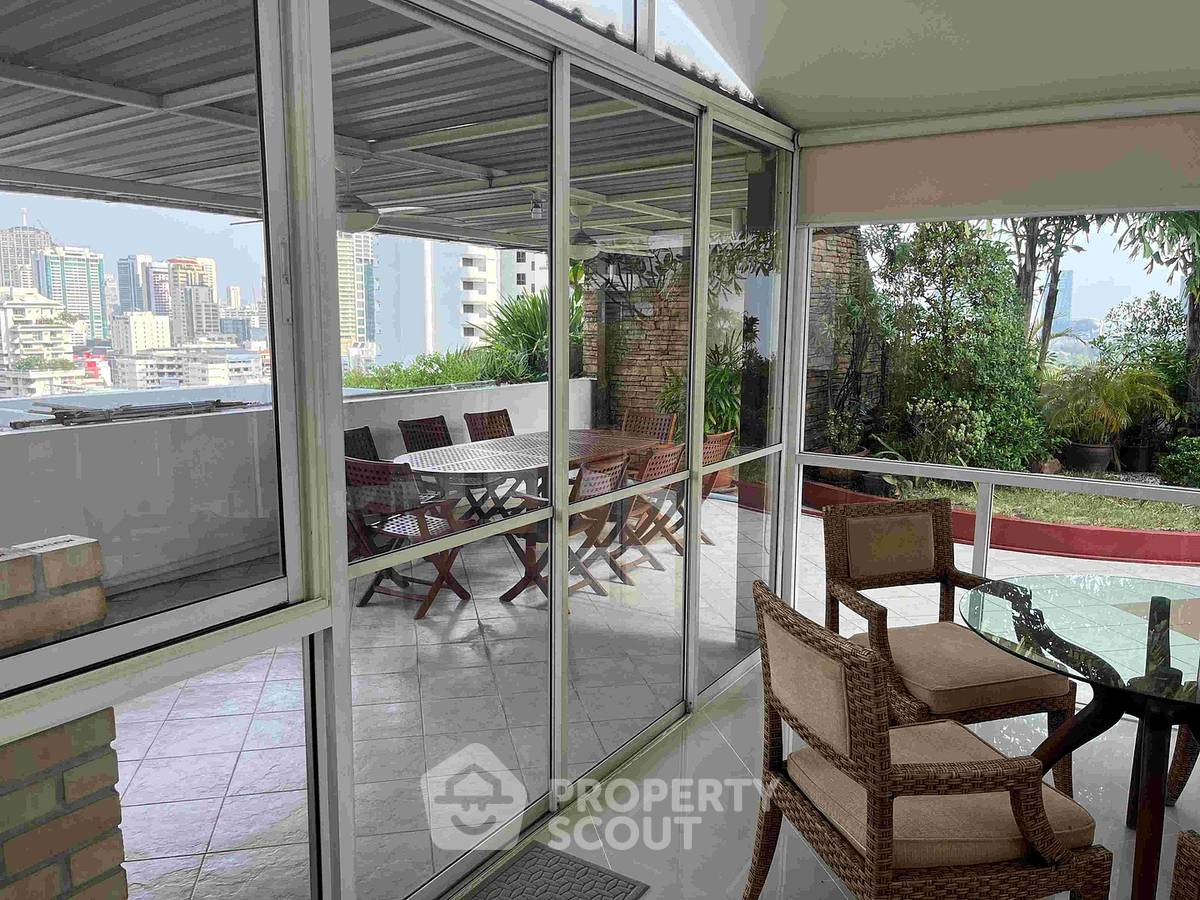 รูป คอนโด 2-ห้องนอน ที่ เดอะ เฮอริเทจ คอนโดมิเนียม ใกล้ BTS นานา (ID 565334) - รูปที่ 12/14