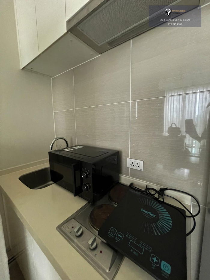 รูป ⭐️ For Rent: TC Green Condo ⭐️ #2025091311849 - รูปที่ 13/16