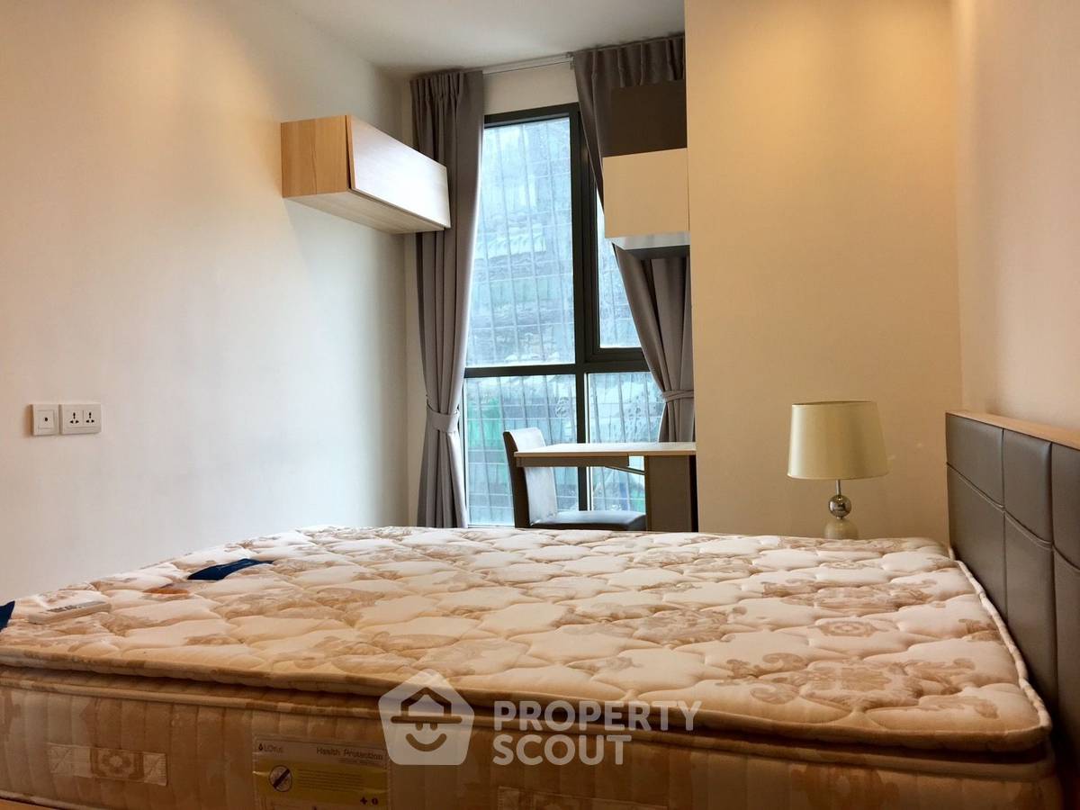picture 1-BR Condo at Ideo Mobi Rama 9 near MRT Phra Ram 9 (ID 1184931) - 9/12