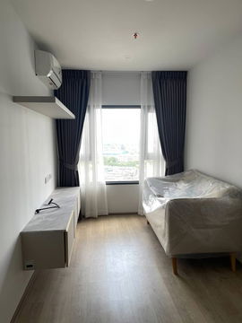 PFD-05750 ให้เช่าคอนโด ไลฟ์ พระราม 4‑อโศก  (  Life Rama 4‑Asoke )นัดชมห้อง ■ line : @propertyfinder