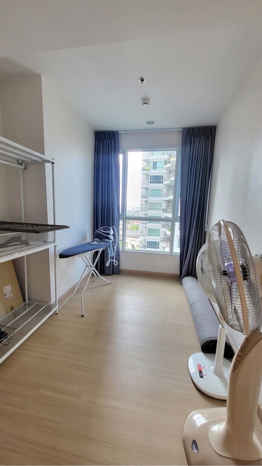 picture #Z2377💥120968🔥 Condo for rent: Supalai Riva Grande Rama 3 - 14/14