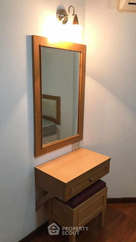 picture 3-BR Condo at SV City Rama 3 Condominium close to Phra Ram 3 (ID 2306039) - 14/20