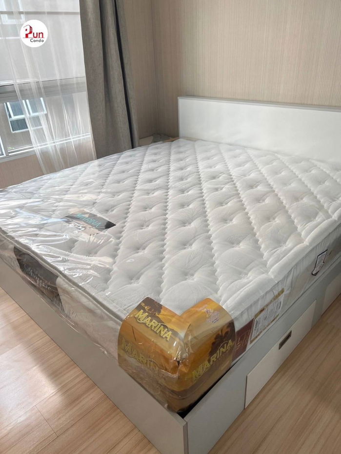 picture  Plum condo Paholyothin89 for rent  - 3/25