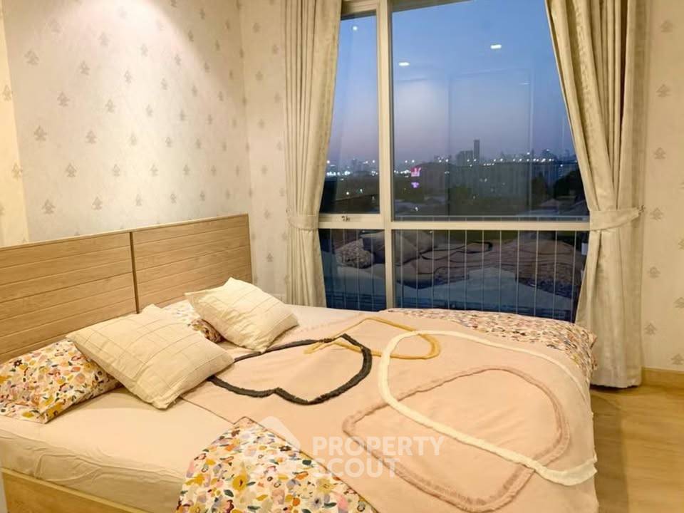 รูป คอนโด 1-ห้องนอน ที่ เดอะรูม สุขุมวิท 64 ใกล้ BTS ปุณณวิถี (ID 2305128) - รูปที่ 6/11