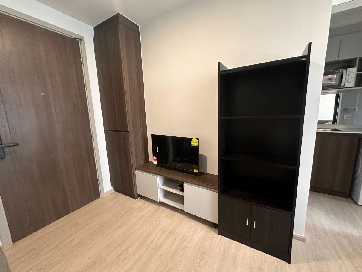 picture Nue Cross Khu Khot Station for rent. - 4/20