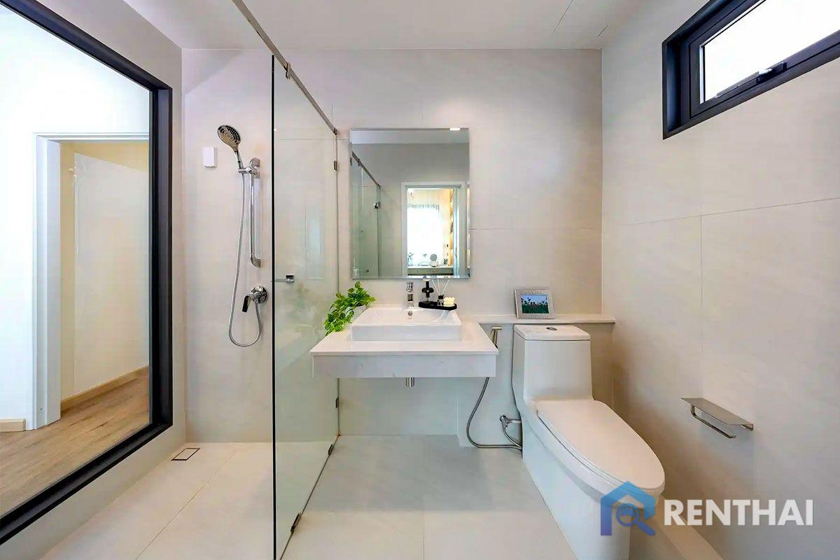 picture For sale house 4 bedrooms at Myra Residence - 7/20