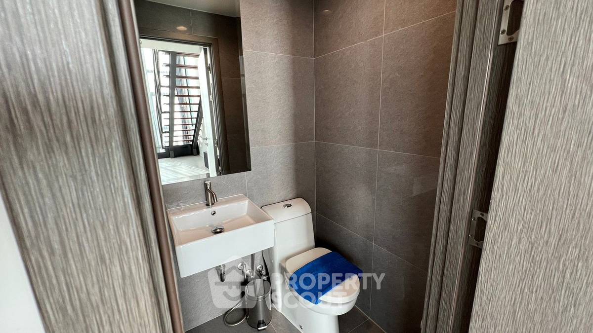 picture 2-BR Condo at The Win Condominium close to East Pattaya (ID 1176753) - 15/26
