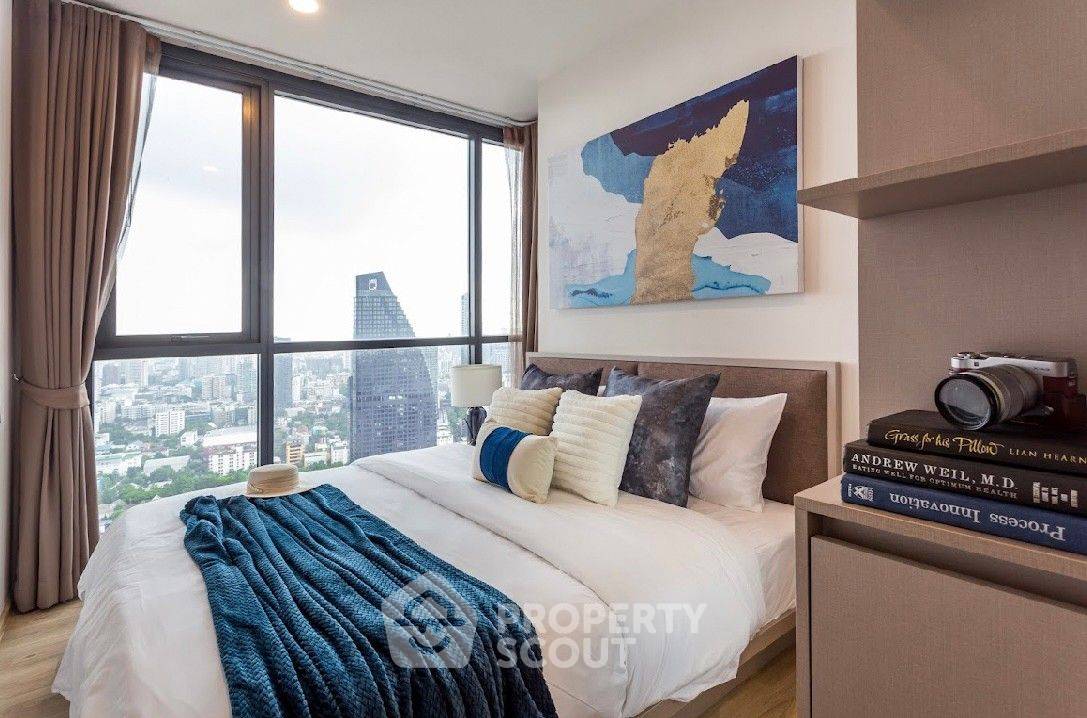 picture 2-BR Condo at Oka Haus Sukhumvit 36 near BTS Thong Lor (ID 1857227) - 12/20