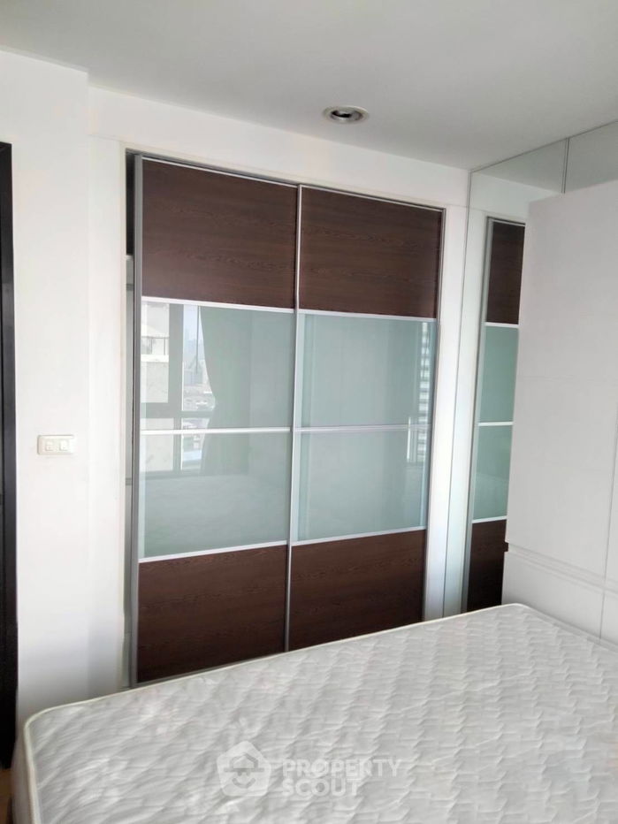 picture Diamond Ratchada 1 bedroom 1 bathroom on 15th fl for sale (ID 2304725) - 4/9