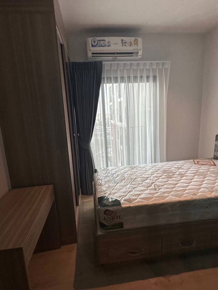 picture 🟧 Condo For Rent Altitude Unicorn Sathorn - Thapra 📍 Near BTS Talat Phlu !! - 6/9