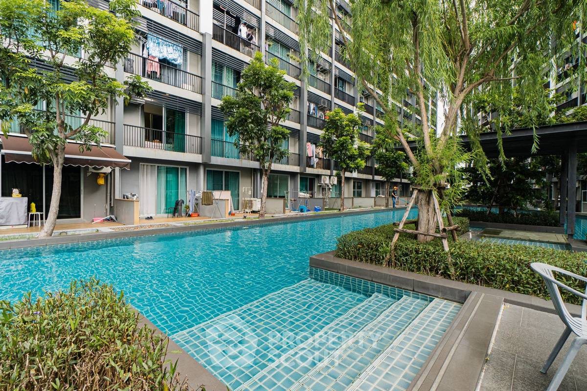 picture 1-BR Condo at A Space Me Sukhumvit 77 in Suan Luang (ID 2305279) - 15/15