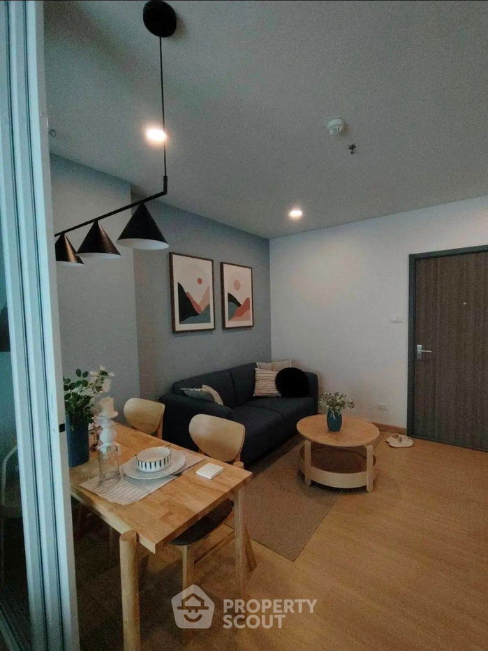 picture 1-BR Condo at Supalai Veranda Ramkhamhaeng close to Ramkhamhaeng (ID 2306636) - 5/5