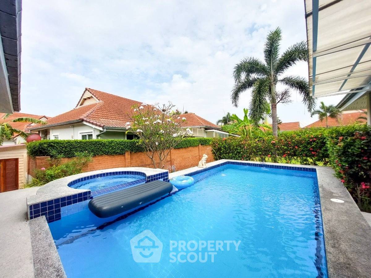 picture 3-BR House at Smart House Village 2 in Thap Tai (ID 1332947) - 6/49