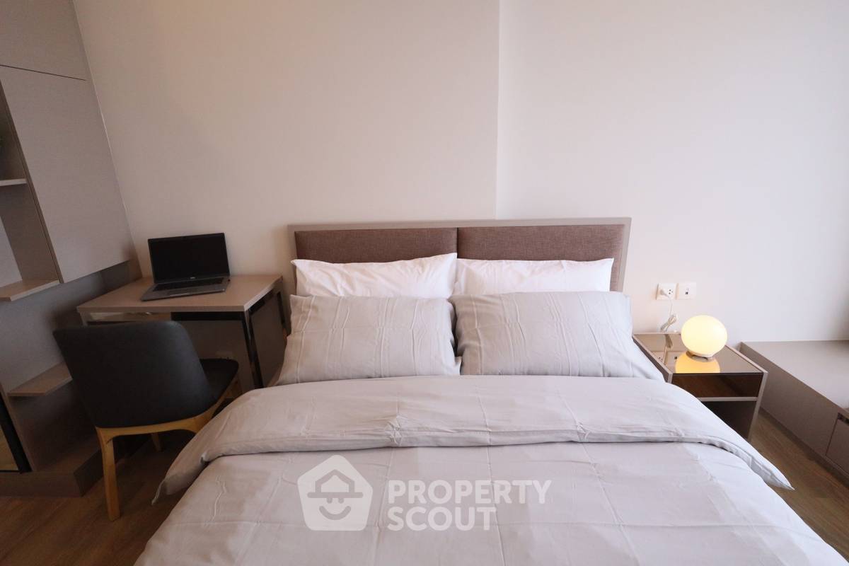 picture 1-BR Condo at Oka Haus Sukhumvit 36 near BTS Thong Lor (ID 900759) - 5/22
