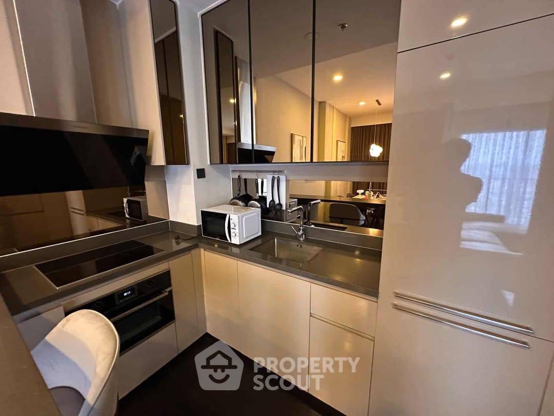 picture 2-BR Condo at Park Origin Thonglor near BTS Thong Lor (ID 2286914) - 9/17