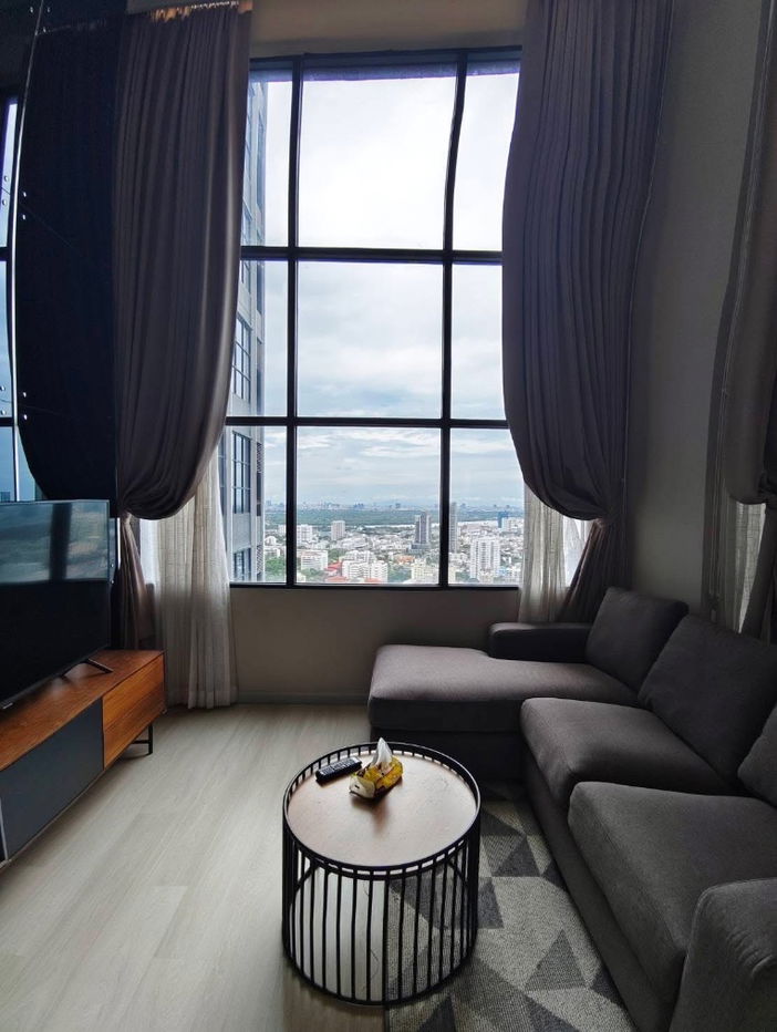 รูป ❗️Knightsbridge Prime Sathorn (Duplex)❗️ - รูปที่ 7/10
