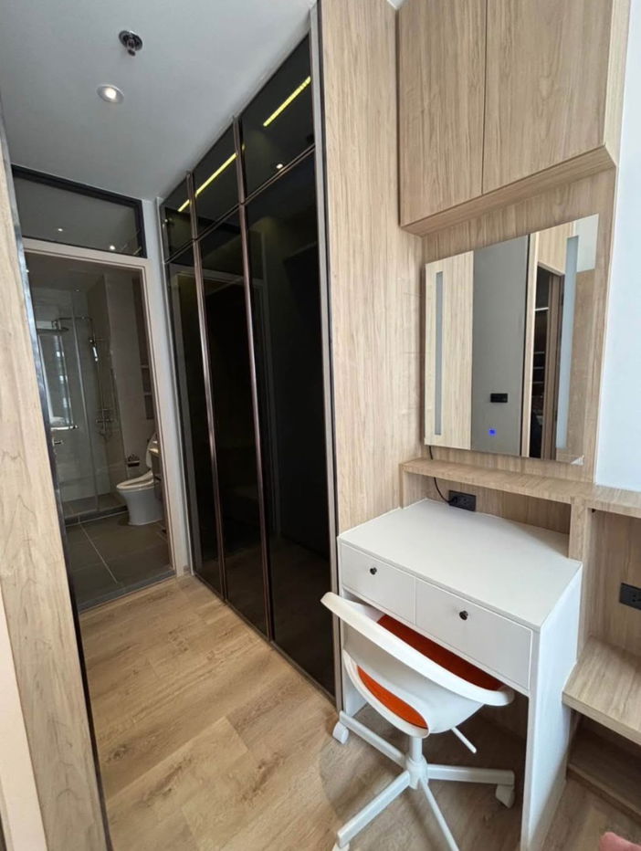 picture #R6308 🎉 130968 Condo for rent  The Fine Bangkok Ekkamai-Thonglor - 5/8