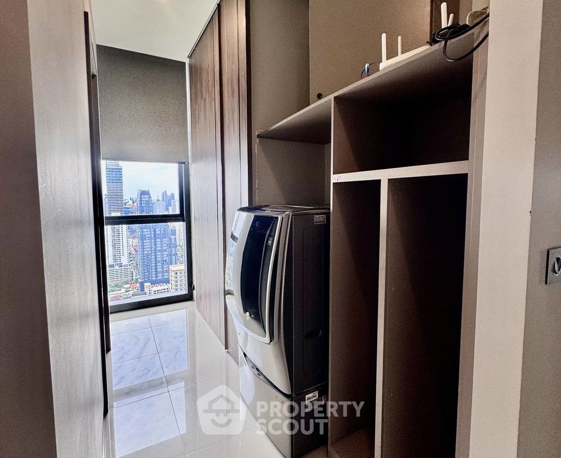 picture 3-BR Condo at The Monument Thonglo close to Thong Lo (ID 2226599) - 14/40