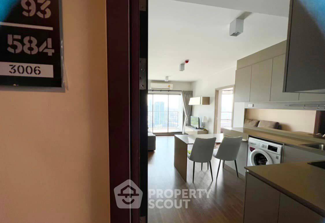 picture 2-BR Condo at Ideo Sukhumvit 93 near BTS Bang Chak (ID 1195732) - 10/11
