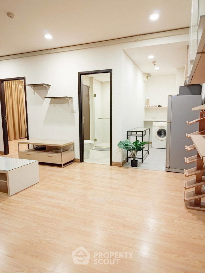 รูป คอนโด 1-ห้องนอน ที่ เลอรัก คอนโดมิเนียม ใกล้ BTS พระโขนง (ID 1502898) - รูปที่ 2/13